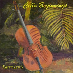 Cello Beginnings