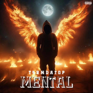 Mental (feat. Drizzy Tae) (Explicit)