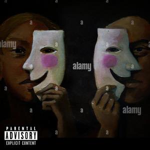 Holding image (Explicit)