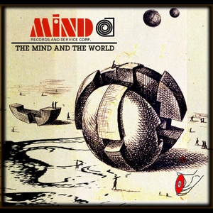 The Mind And The World