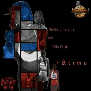 Fatima (feat. Cris O-D) (Explicit)