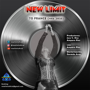 To France (rmx 2023|to france- mike oldfield)