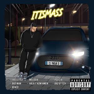 Bad ***** (Explicit)