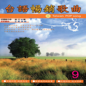 心酸讲没话、爱情的酒拢袂退、爱你的心肝谁能知、旧情也绵绵、海海人生、小雨、伤心酒店、怀念你一人、思念、真心换绝情、风真透、欢喜就好