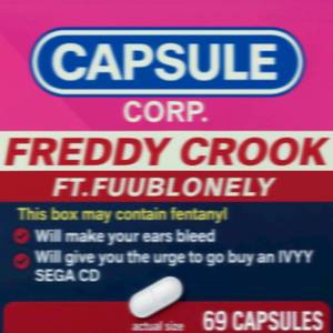 CAPSULE CORP. (Explicit)