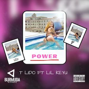 Power (feat. Lil Keyu) [Explicit]