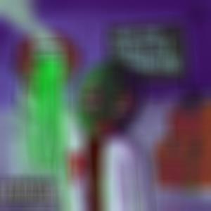 Green Tips (feat. Zay Ru) (Explicit)