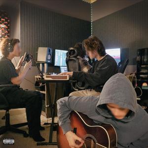 Adrenaline Junkie (feat. buddha1k) (Explicit)