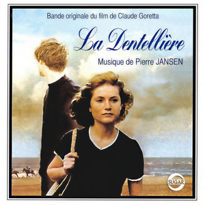 La dentellière (Original Motion Picture Soundtrack)