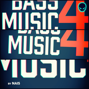 Bass Music 4 (Video Game Music)