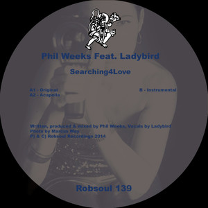 Searching4love (Original)