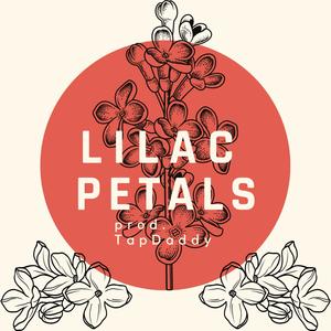 Lilac Petals
