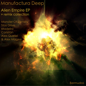 Under Carpet (Monster of Density Remix)