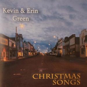 Kevin and Erin Green Christmas Songs