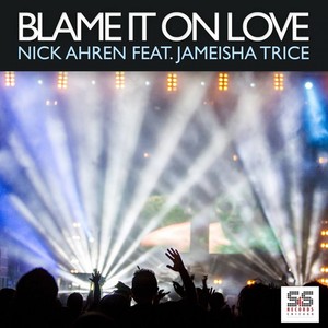 Blame It On Love (Stanny Abram Abracadabra Remix)