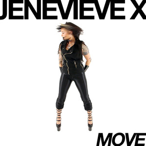 Move (Dark Intensity Remix)