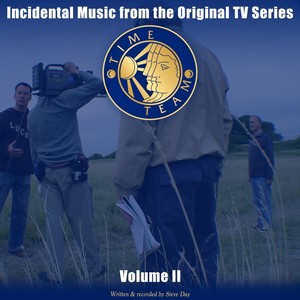 Time Team, Vol. II (Incidental Music from the Original TV Series)