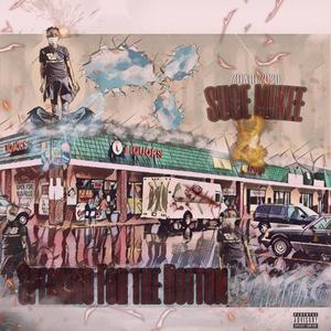 New CashMoney(feat. SplitbabyK & Killa Quise) (Explicit)