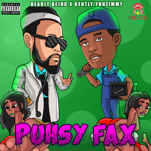 Puhsy Fax (Explicit)