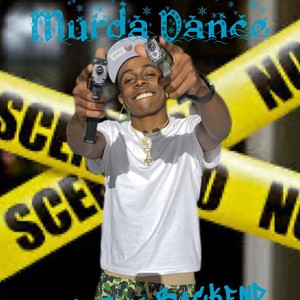 Murda Dance (feat. Obntg3) [Explicit]