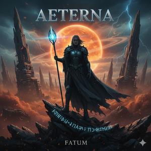 AETERNA