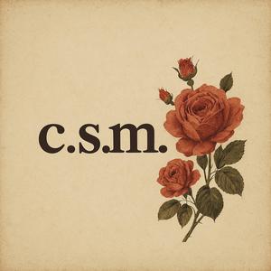 C.S.M (feat. 10AD) (Explicit)