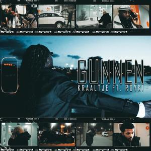 Gunnen (feat. Royki) [Explicit]