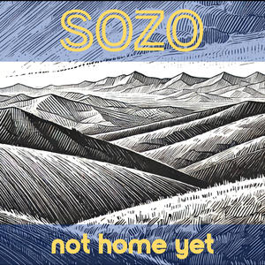 Not Home Yet
