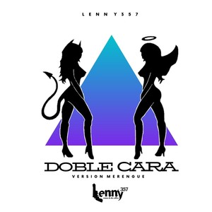 Doble Cara (Version Merengue)