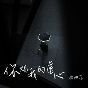 你赐我的虐心 (伴奏)封面