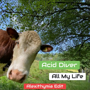 All My Life (Alexithymia Edit)