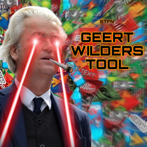 Geert Wilders Tool