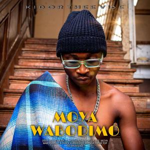 Moya Wabodimo(feat. Kidor thee vibe & Nalit)