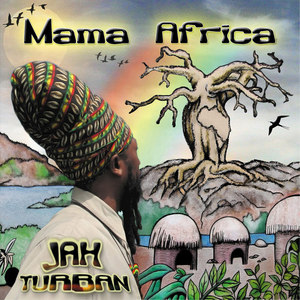 Mama Africa