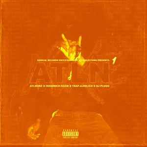 ATLN. (Deluxe) [Explicit]