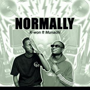 NORMALLY (feat. MunachiGrt)