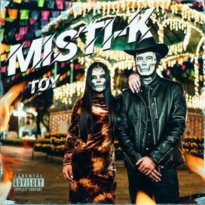 Misti-k (Explicit)