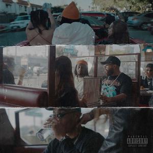 Hold Up(feat. Prota & Rossi Rock) (Explicit)