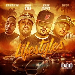 Lifestyles (Explicit)