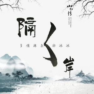 隔岸 (DJ版伴奏)封面
