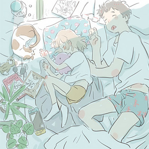 HEY HEY HO (movie edit) [feat. 平賀さち枝]