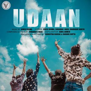 Udaan(feat.  Shubham Sarita & Shravan J Nair)