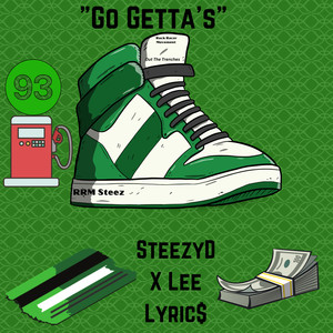 Go Gettas (Explicit)