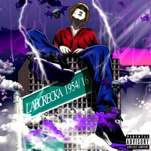 06601(feat. Wongrey) (Explicit)