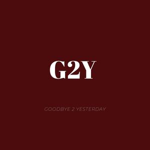 G2Y (feat. Caligrafi Jones & Mic Audio) [Explicit]