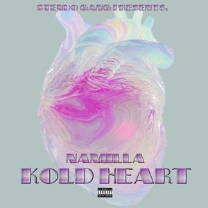 Kold Heart (Explicit)