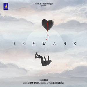 Deewane - Single