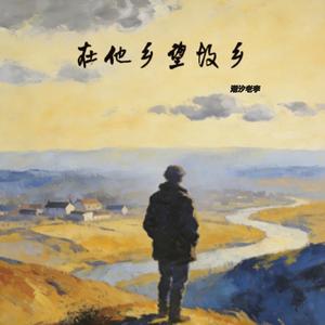 在他乡望故乡(经历多少沧桑)