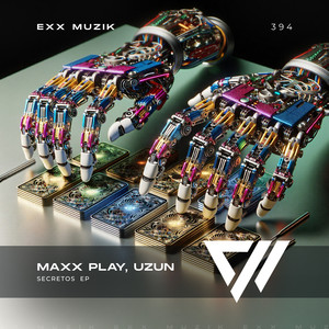 Secretos (Radio Mix)