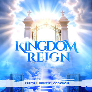 Heaven on Earth (feat. Lowkeyz)